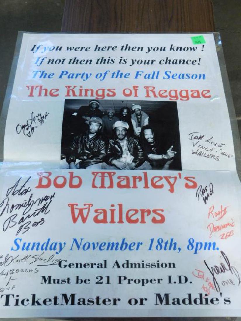 Lot Vintage Entertainment Programs & Other (1 of 5)