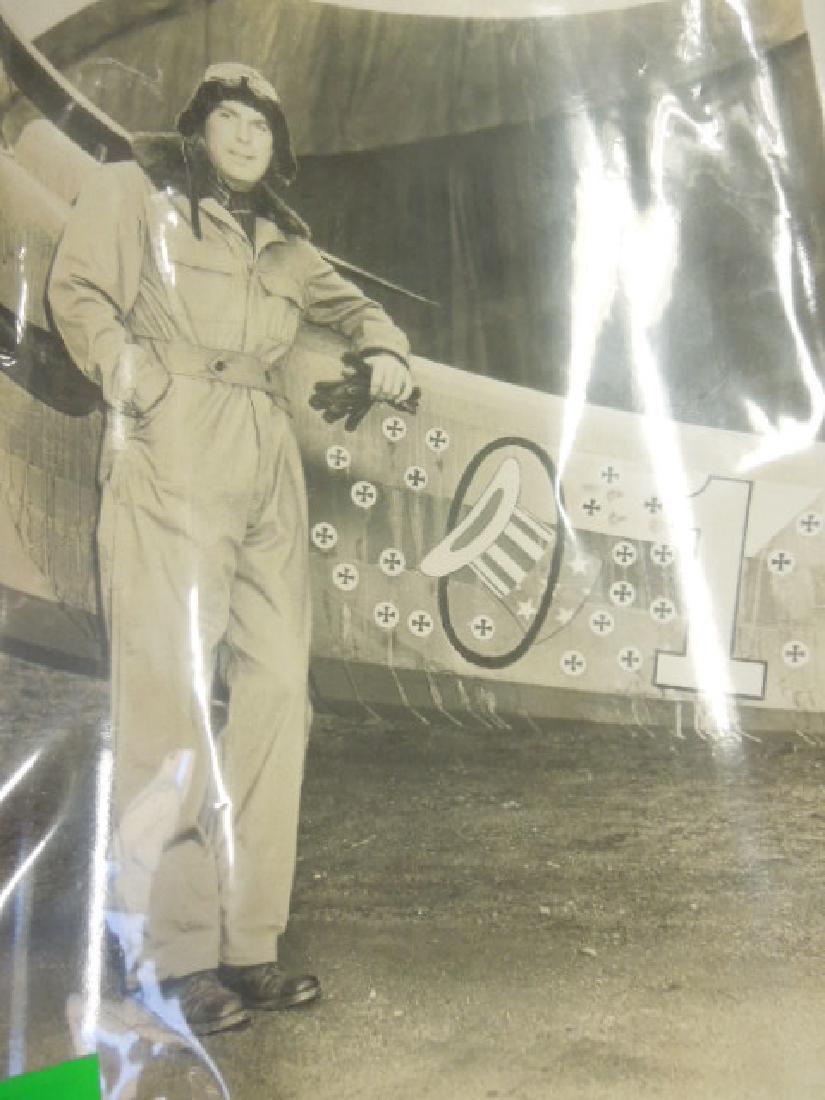 2 Sets of Movie Production Photos (1 of 5)