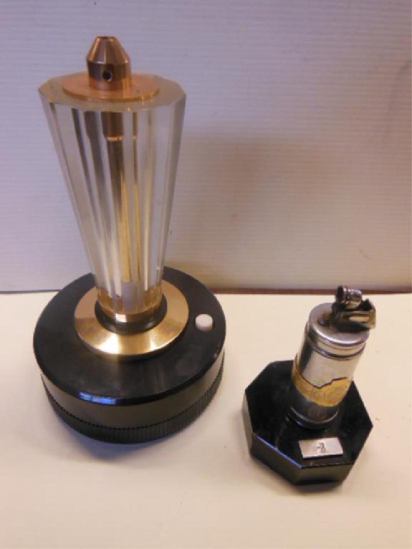 2 Vintage Table Lighters (1 of 6)
