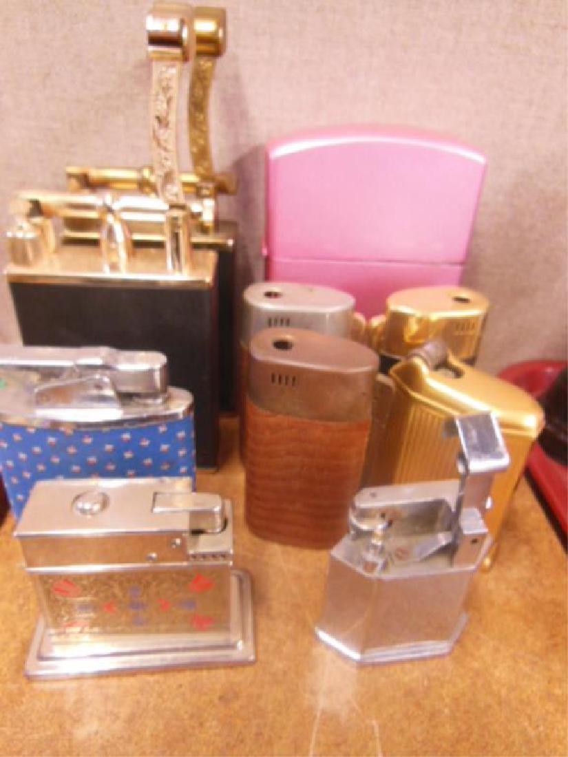 Oversized Table Lighters (1 of 8)