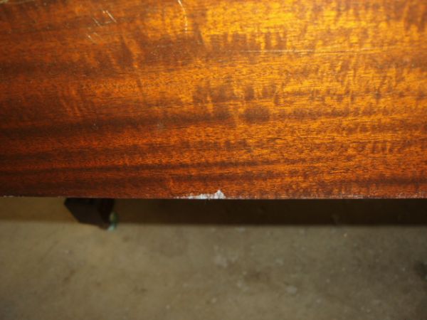 Steinway Model A Grand Piano - 6