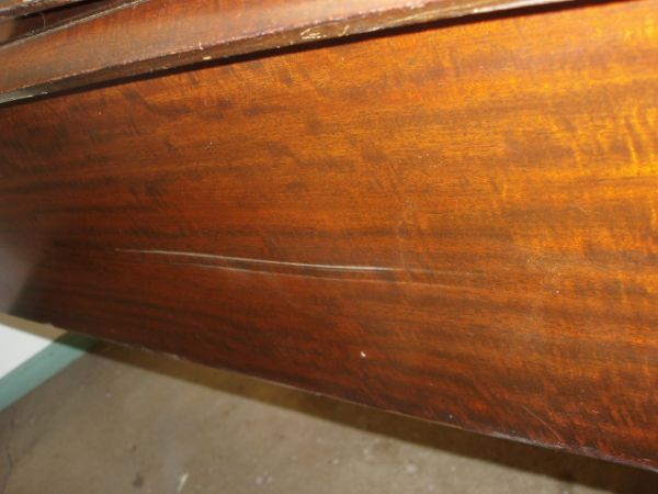 Steinway Model A Grand Piano - 7