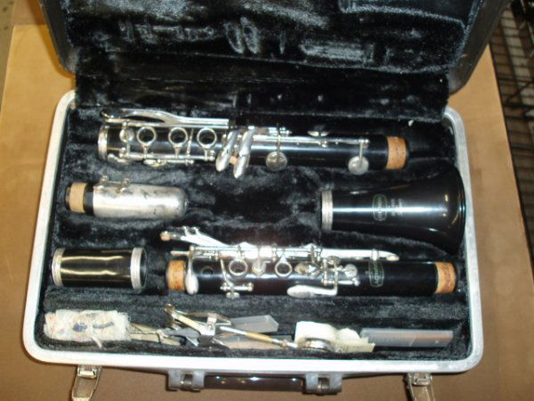 bundy resonite clarinet review bundy resonite clarinet review