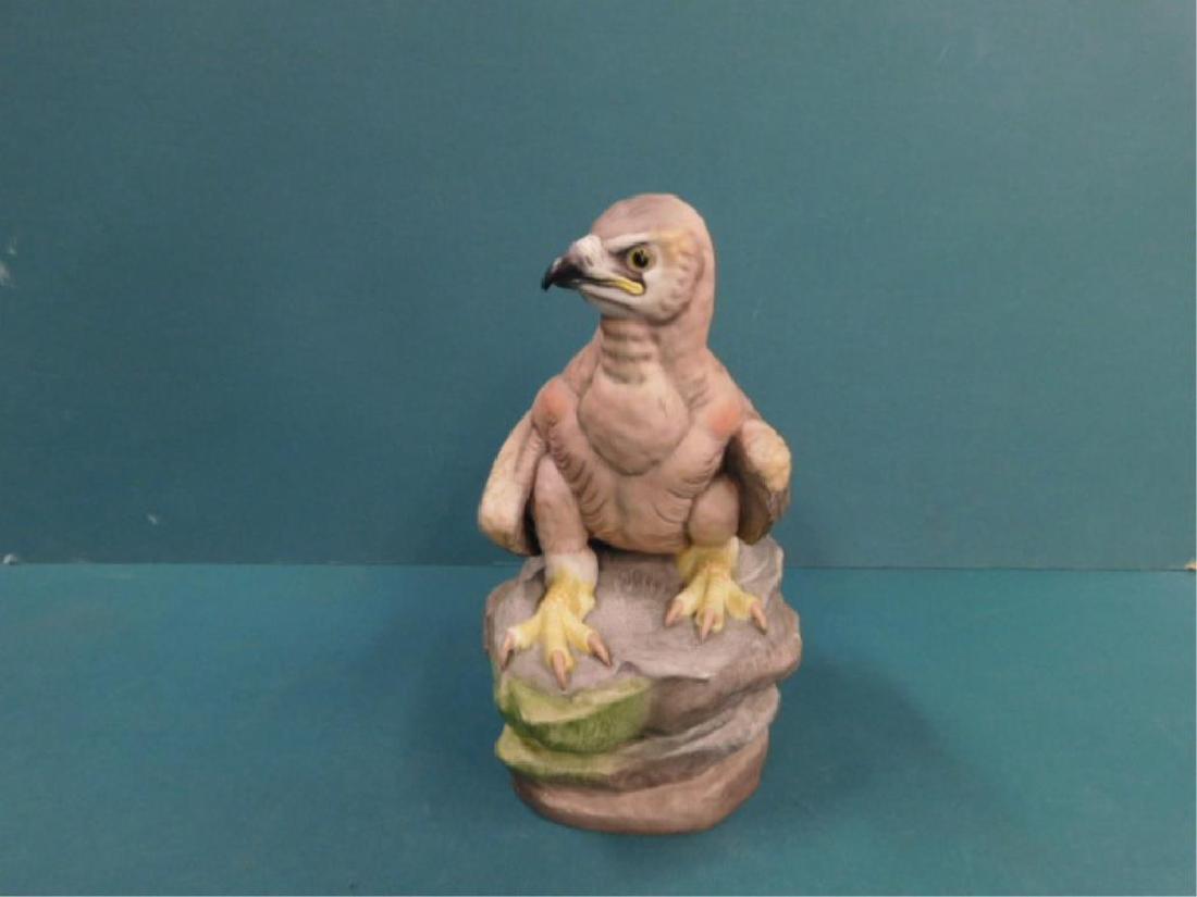 Boehm Young American Bald Eagle (1 of 6)