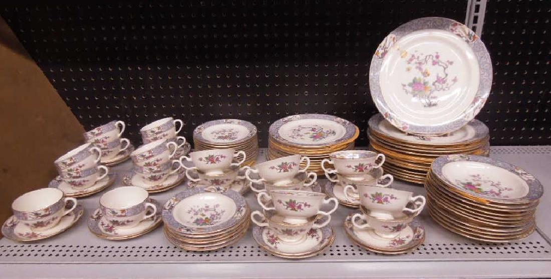 Lenox Ming Pattern China Service (1 of 7)