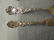 4 Pcs Sterling Serving Flatware - 7