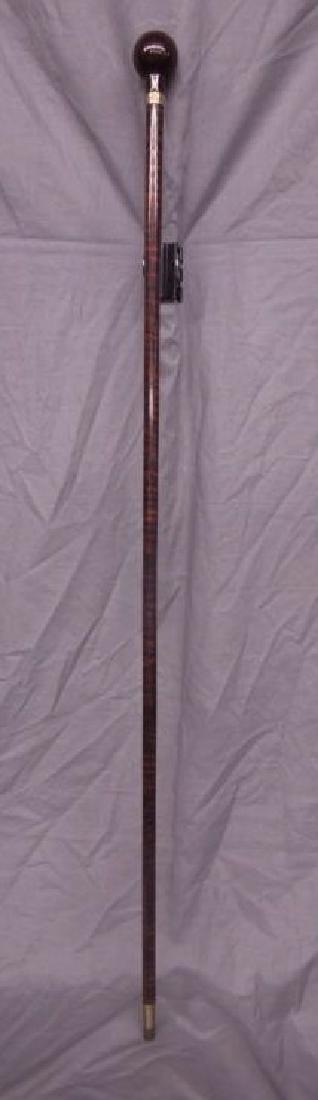 Gentleman's Knob Cane (1 of 4)