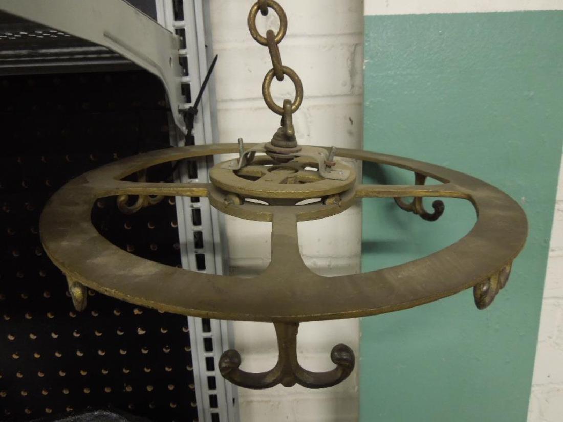Victorian Pot Rack (1 of 5)