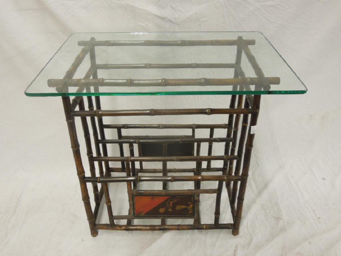 Japanese Magazine Table (1 of 4)