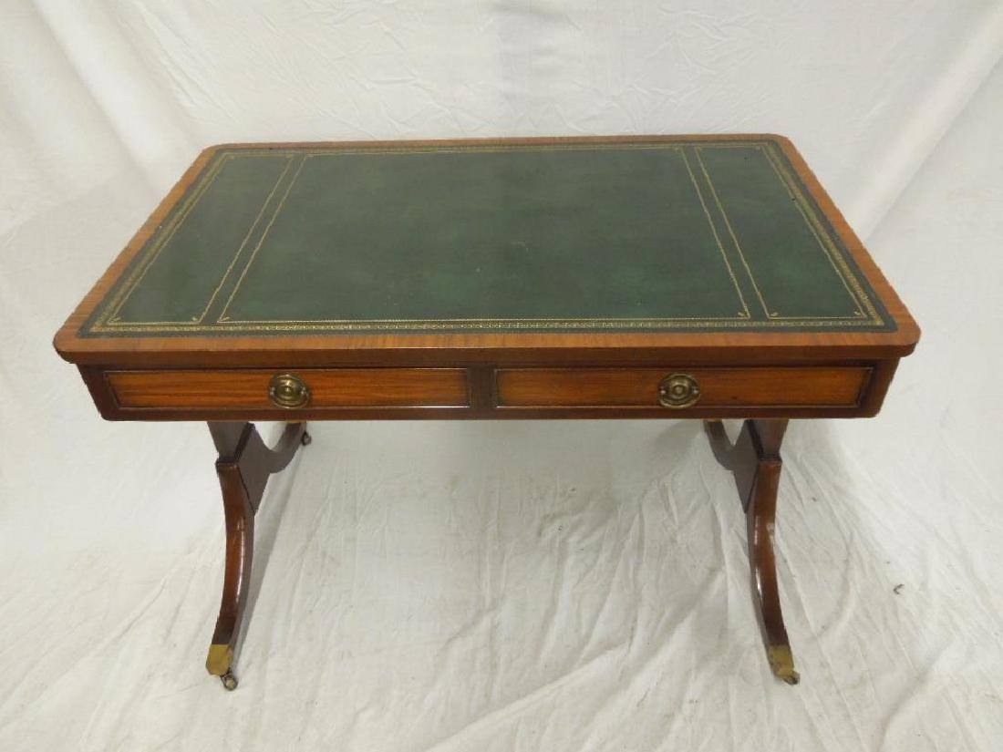 Kittinger Library Table