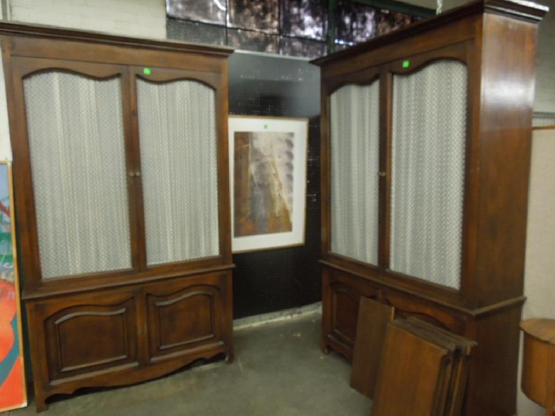 Pr Contemporary Bookcase Units (1 of 3)