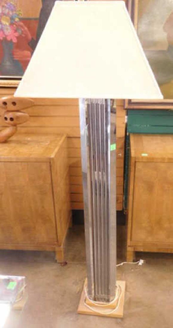 Modern Style Floor Lamp (1 of 3)