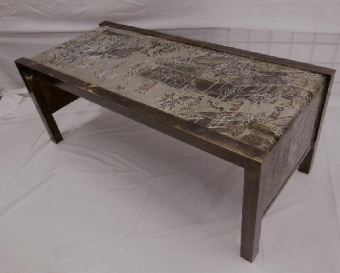 Philip & Kelvin La Verne Coffee Table (1 of 4)