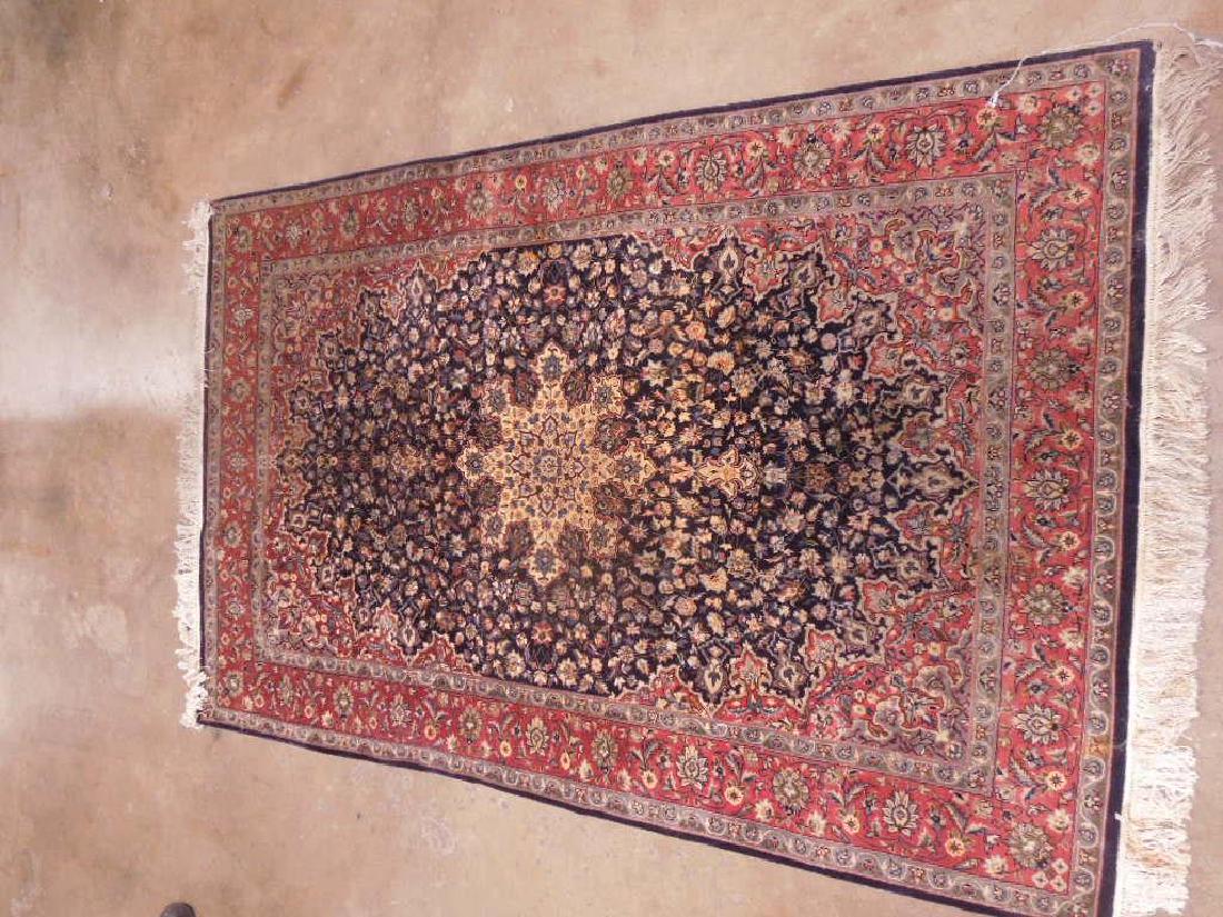 Modern Persian Area Carpet (1 of 7)