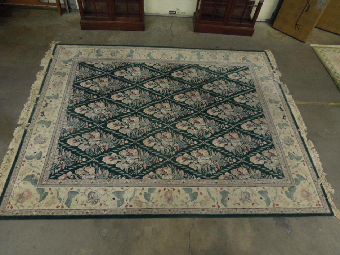 Modern Continental-Style Room-Size Carpet (1 of 6)