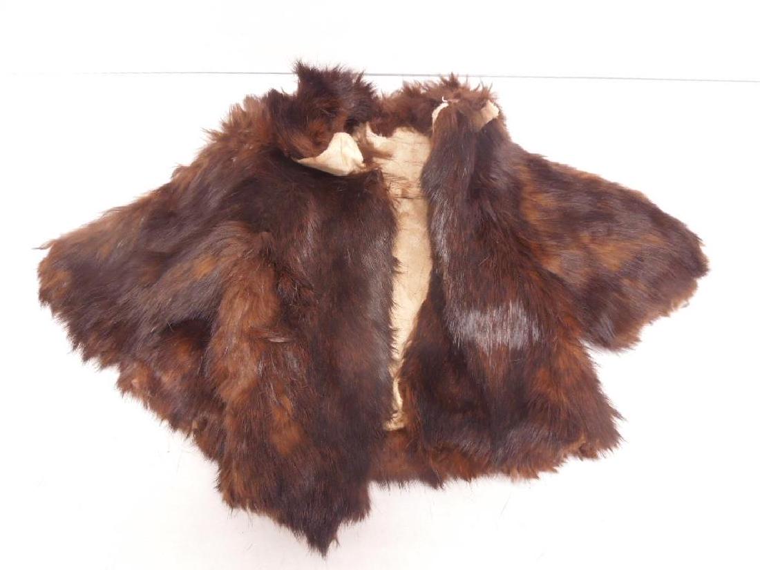 Doll's Muskrat ? Jacket (1 of 3)