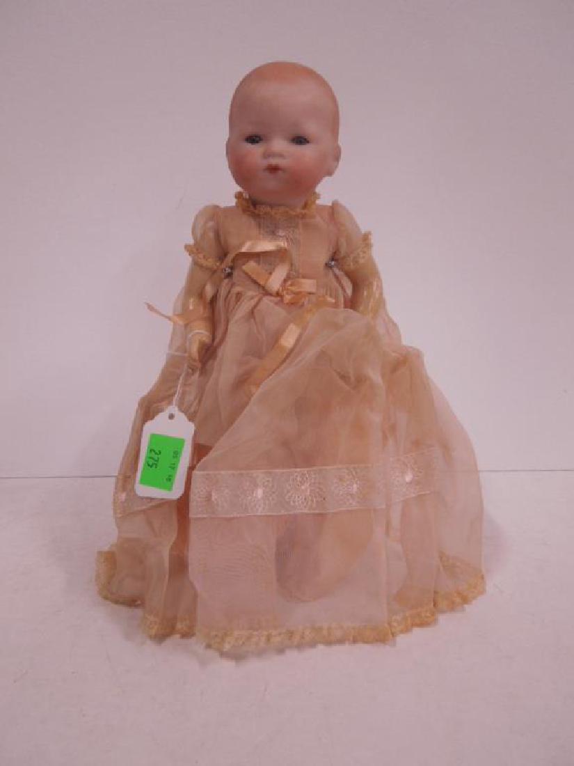 Dream Baby AM Bisque Head Doll (1 of 4)