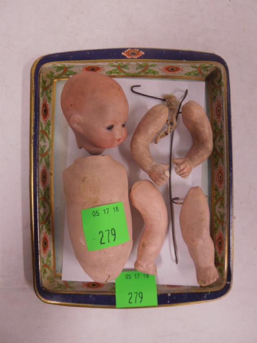 Armard Marseille Dream Baby Doll (1 of 2)
