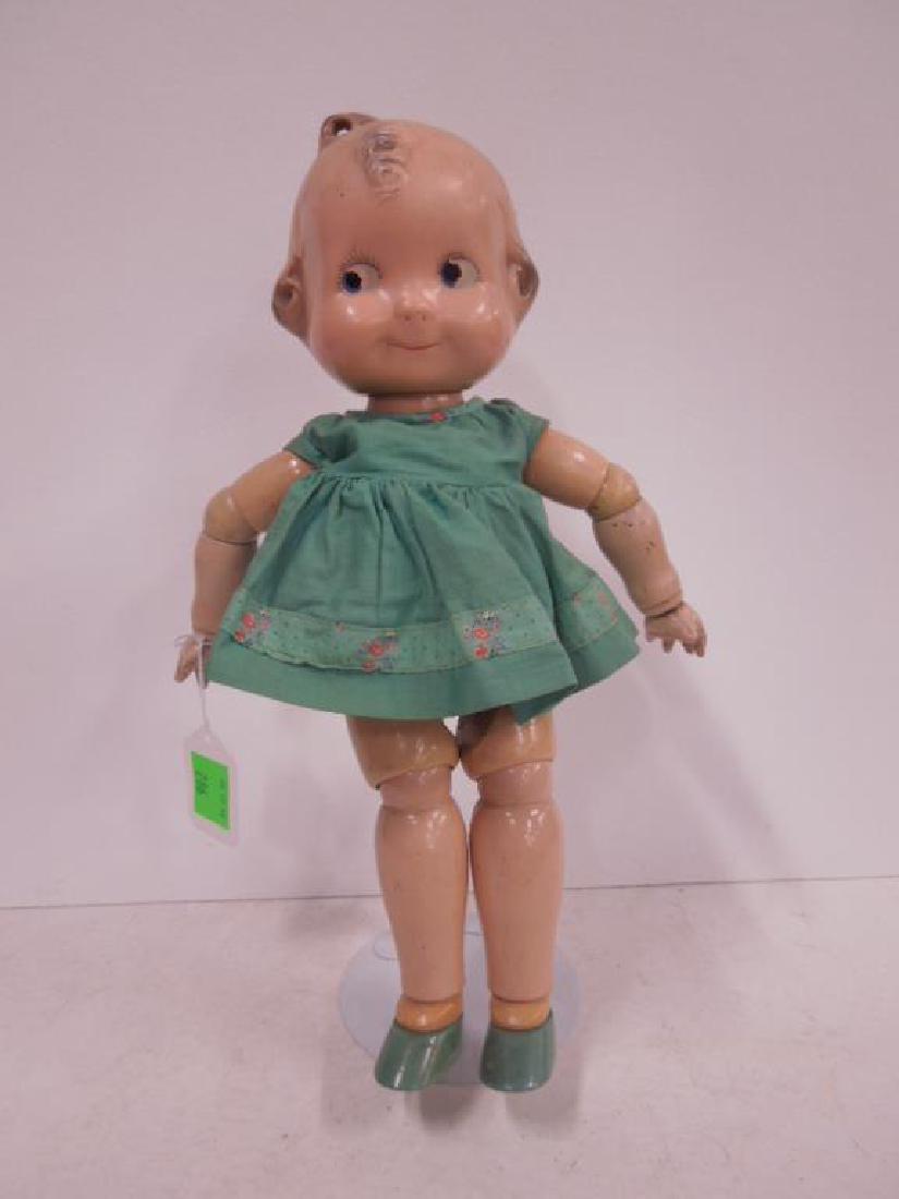 J.L. Kallus Googly Eye Doll (1 of 5)