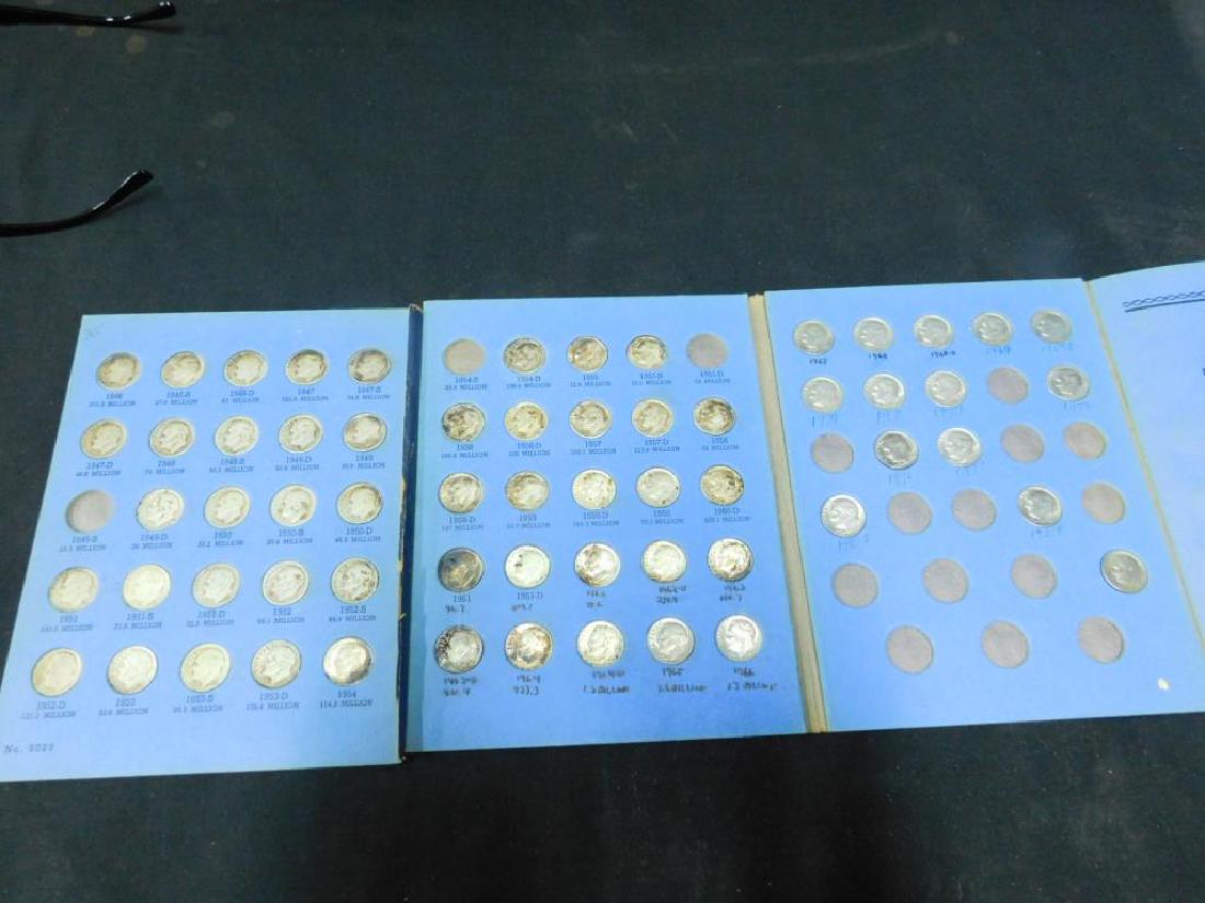 61 Roosevelt Dimes (1 of 6)