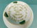 Bjorn Wiinblad Magic Flute Porcelain Vase - 3