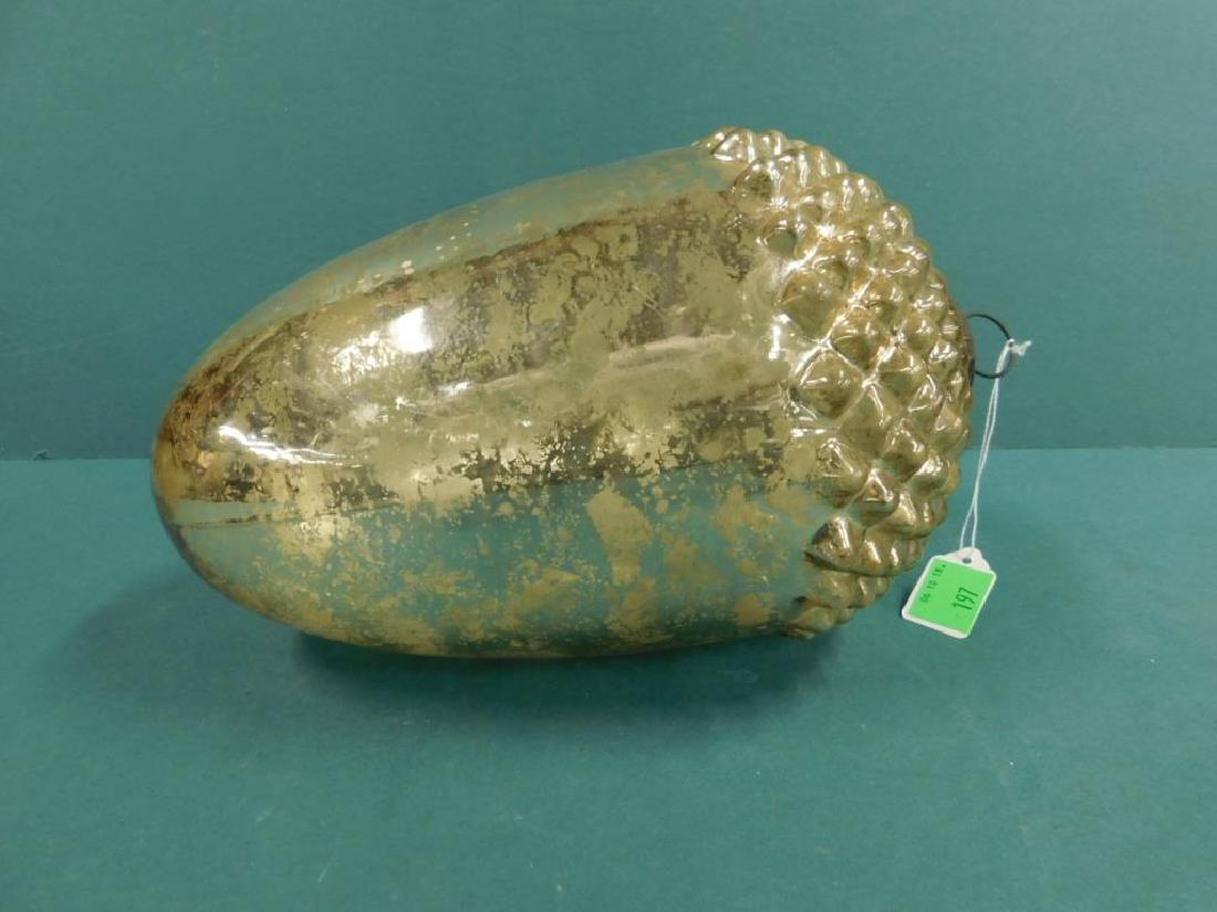 Acorn Kugel Ornament (1 of 6)