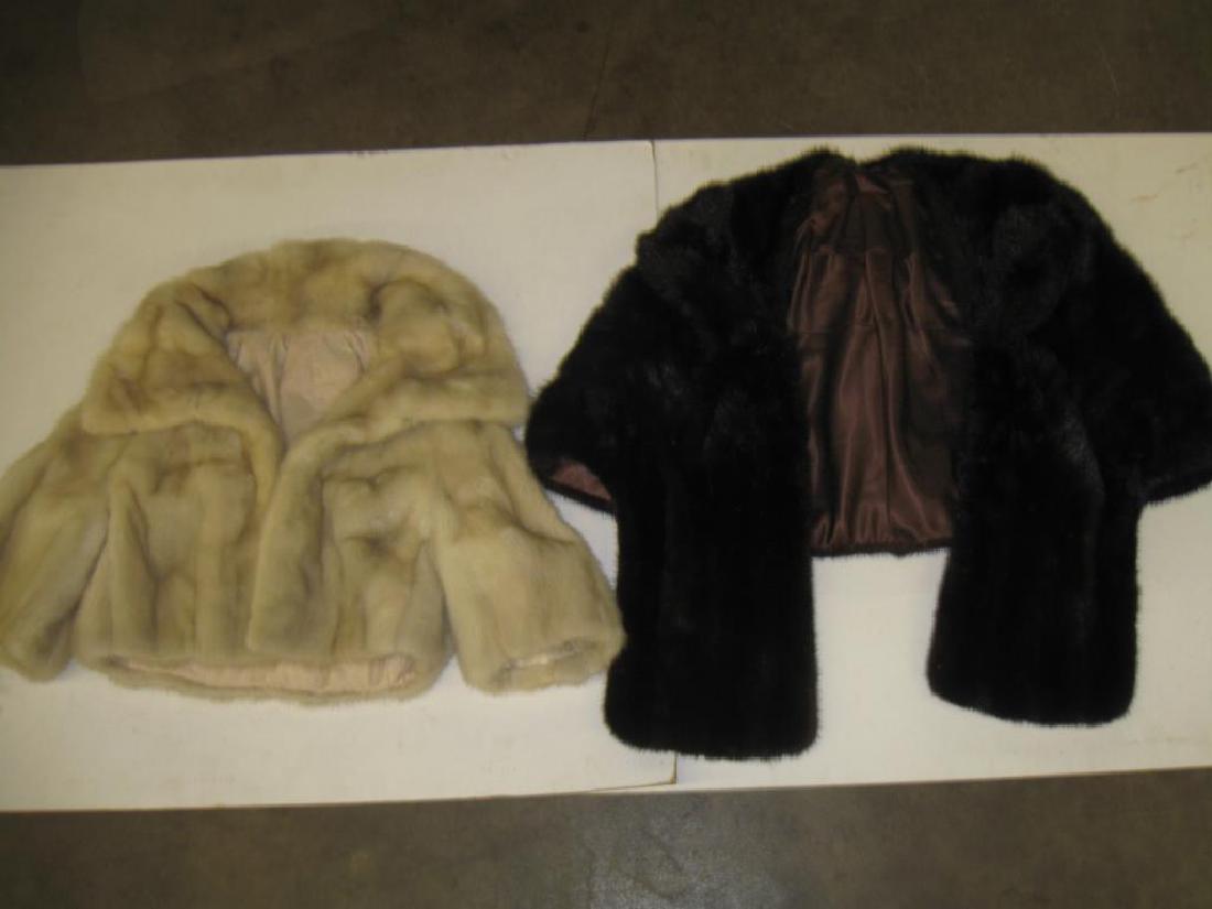 Mink Stole & Jacket (1 of 5)