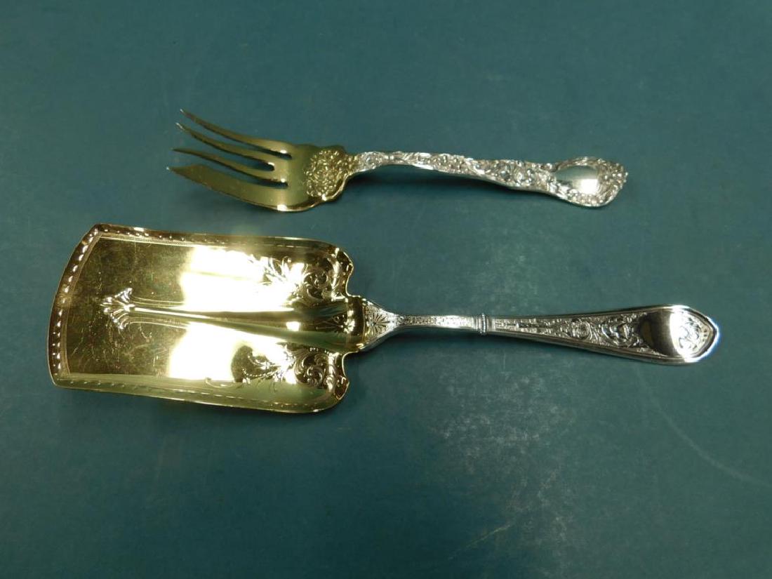 2 Gorham Sterling Pieces (1 of 10)