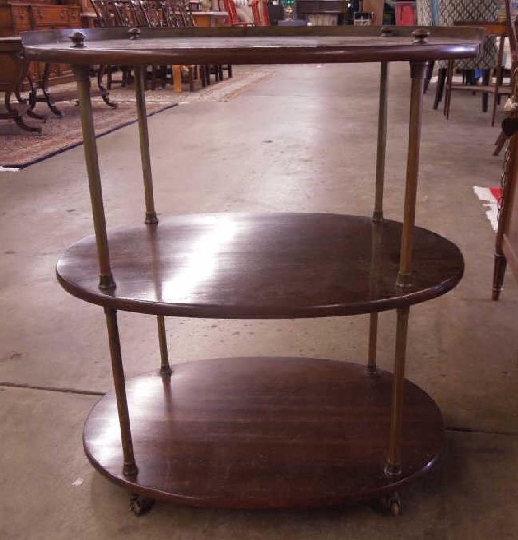 Dessert Cart (1 of 3)