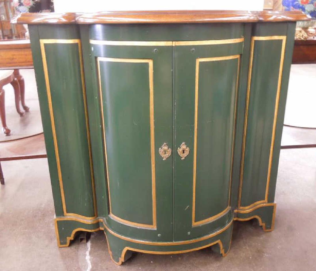 Decorator Credenza (1 of 4)
