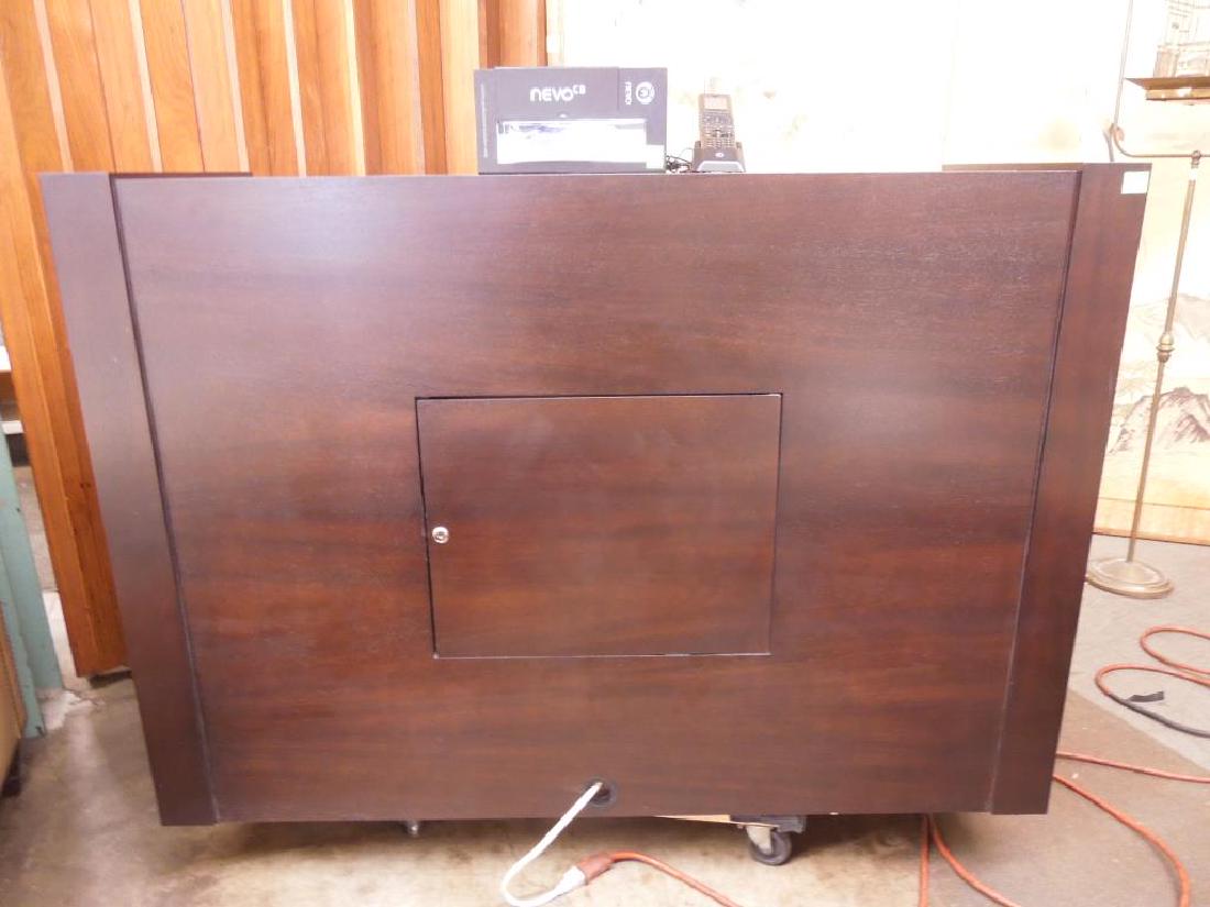 Motorized TV Cabinet (1 of 4)