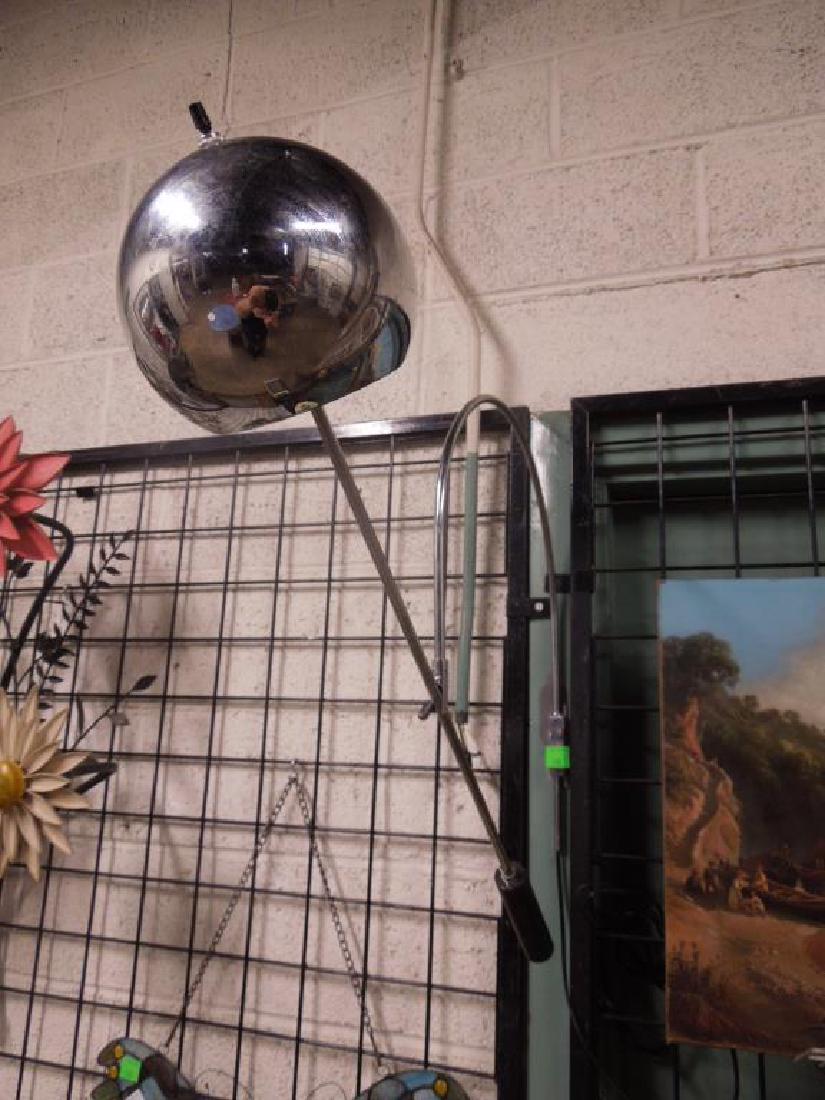 Robert Sonneman Style Orbital Wall Sconce (1 of 5)