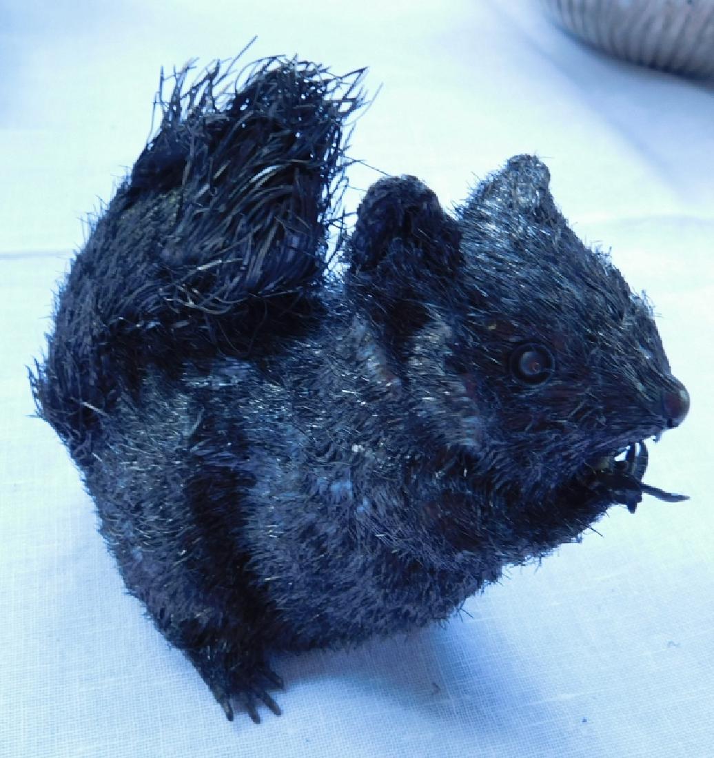 Buccellati Sterling Squirrel Figure (1 of 4)