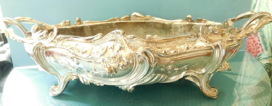 Louis XV Style Jardiniere (1 of 2)