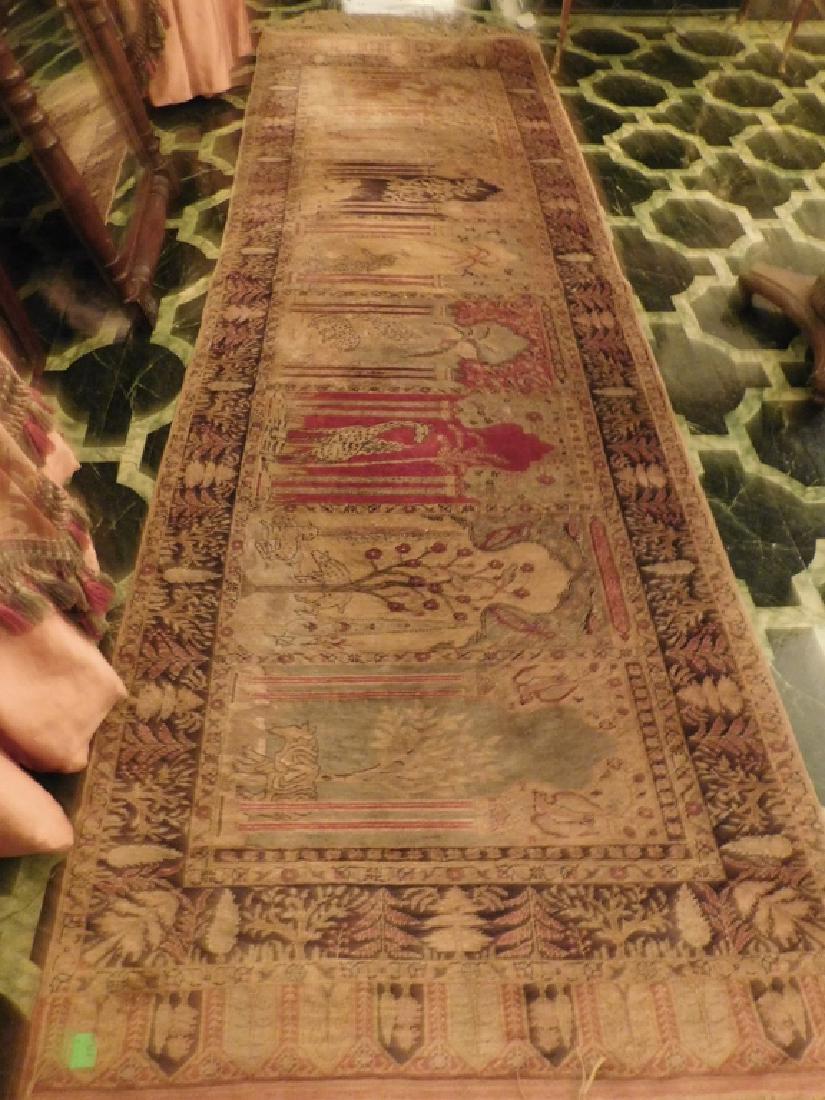 Silk Kayseri Saph Runner (1 of 5)