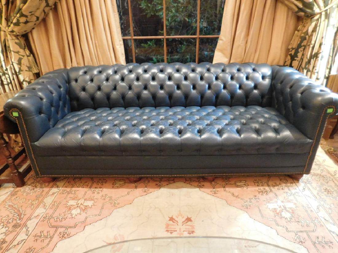 Chesterfield Sofa (1 of 3)