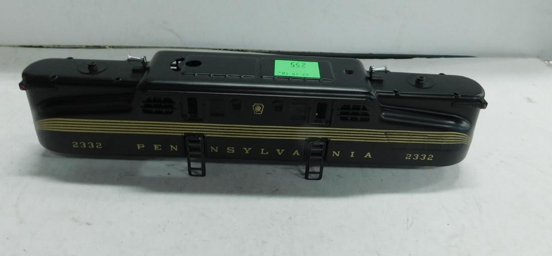 Lionel Pennsylvania PRR 2332 Engine Body Only! (1 of 4)