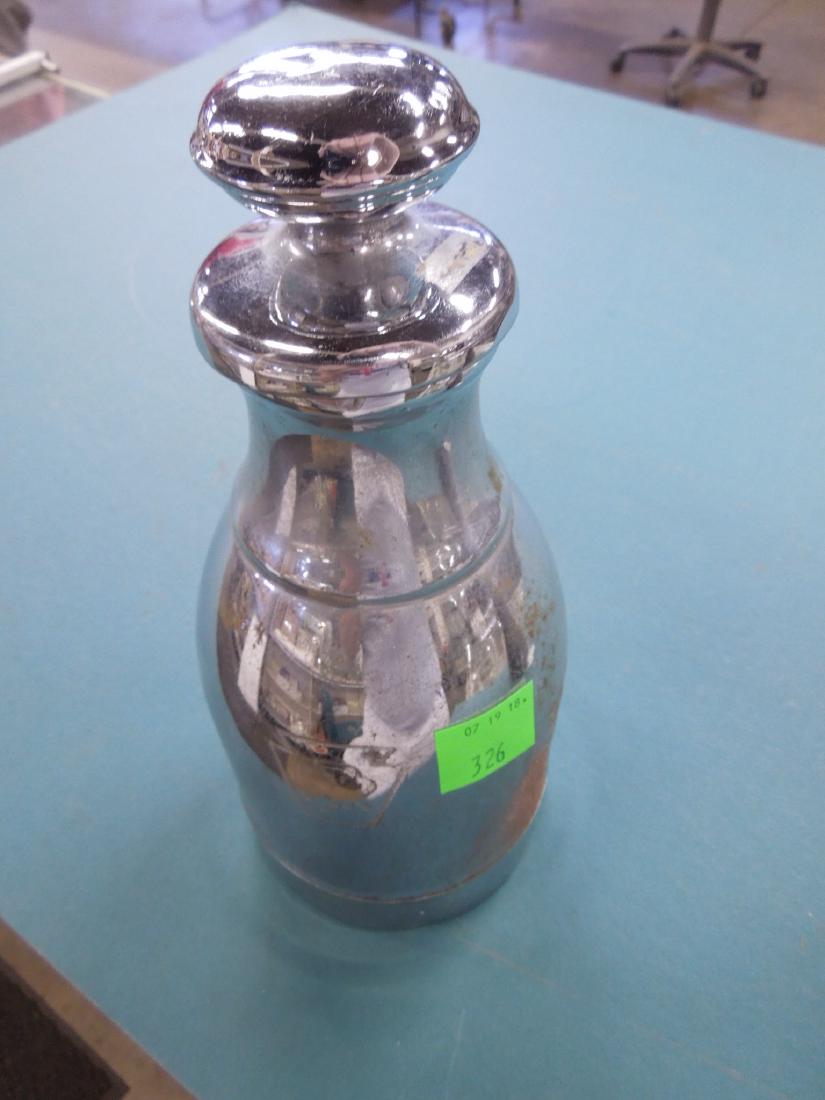 Rare PRR 1920s Stanley Decanter (1 of 4)