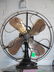 1096: Early 20th C. G.E. fan