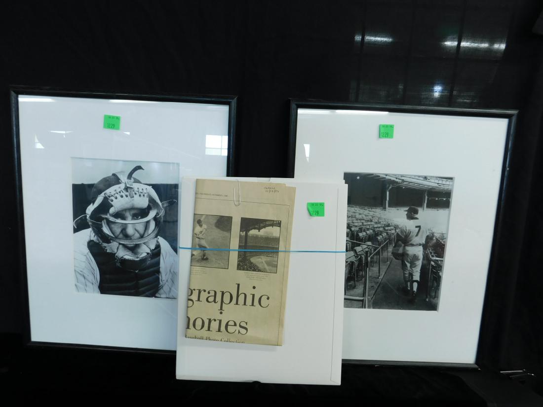 7 NY Times Archive Baseball Photo (1 of 4)