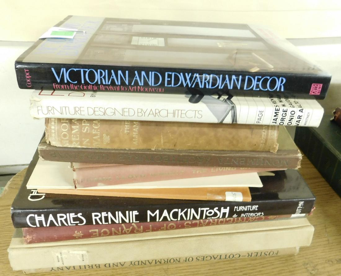 Eleven Books on Architecture (1 of 1)