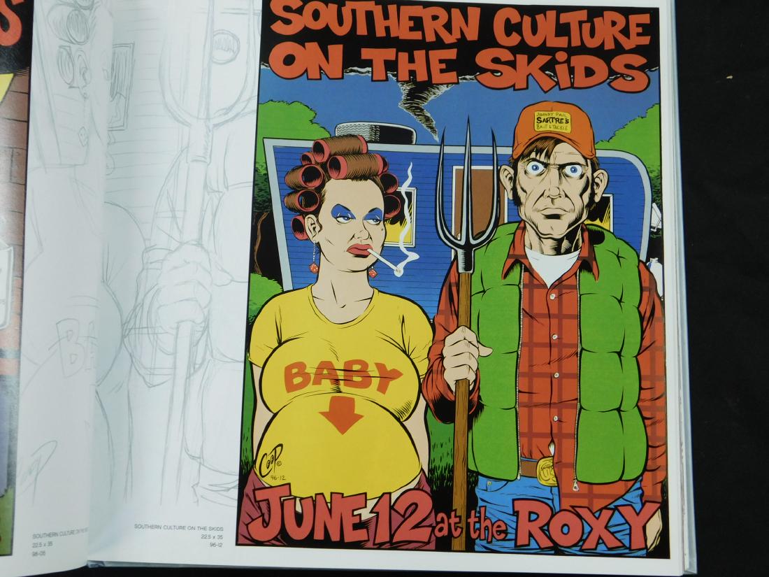 Hardback Book-The Art of Coop (1 of 4)