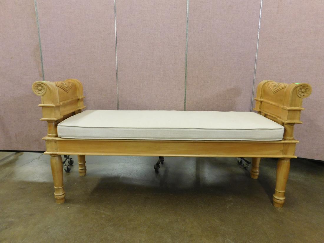 Window Bench (1 of 4)