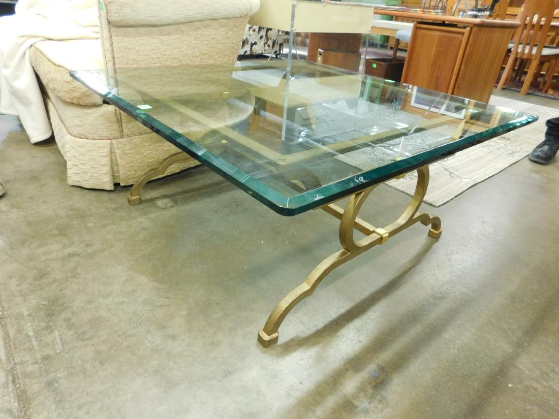 Contemporary Coffee Table (1 of 3)