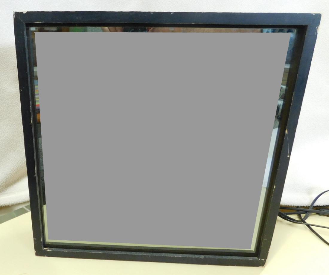 Lightolier Galaxy Mirror Light Display (1 of 5)