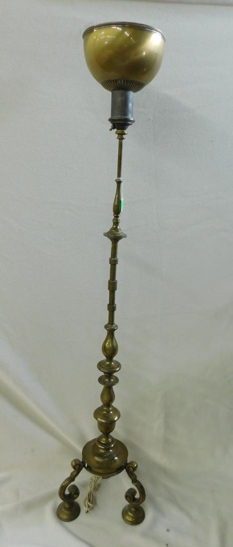 Torche Lamp (1 of 3)