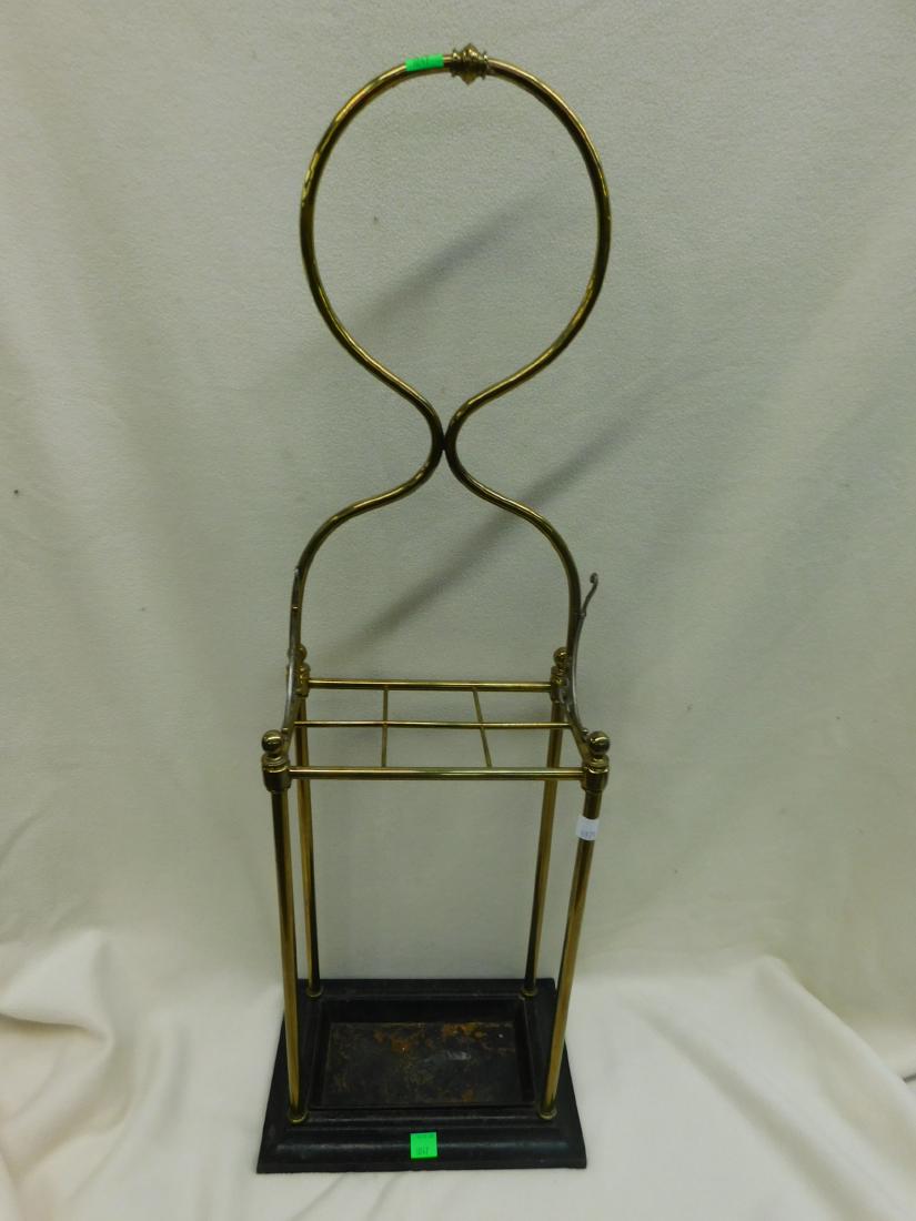 Edwardian Umbrella Stand (1 of 4)