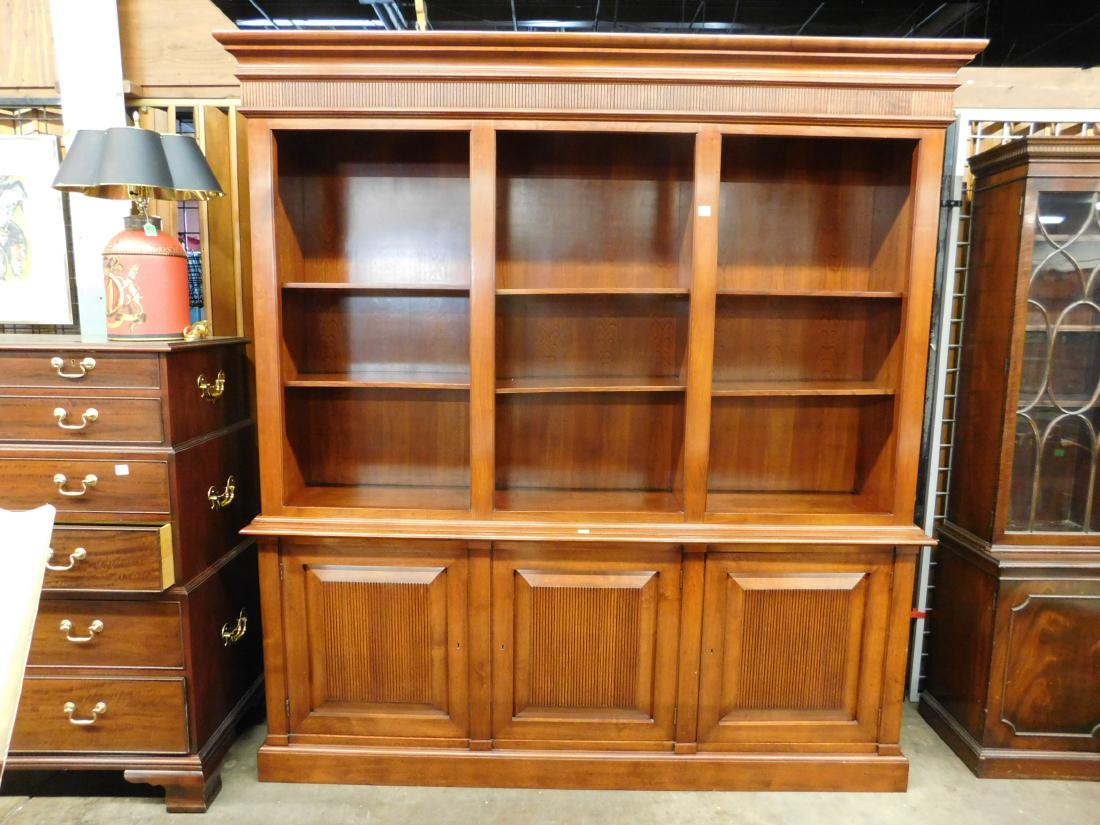 Bookcase Unit (1 of 3)