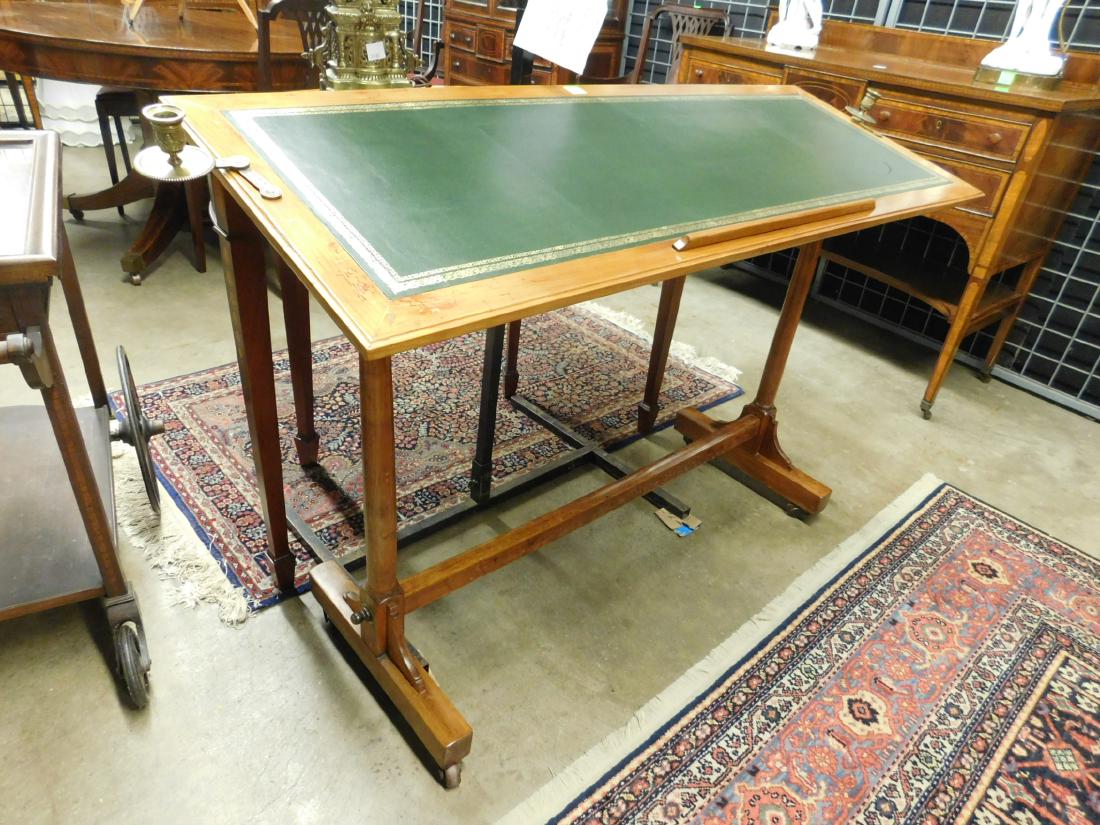 Draftsman's Table (1 of 4)