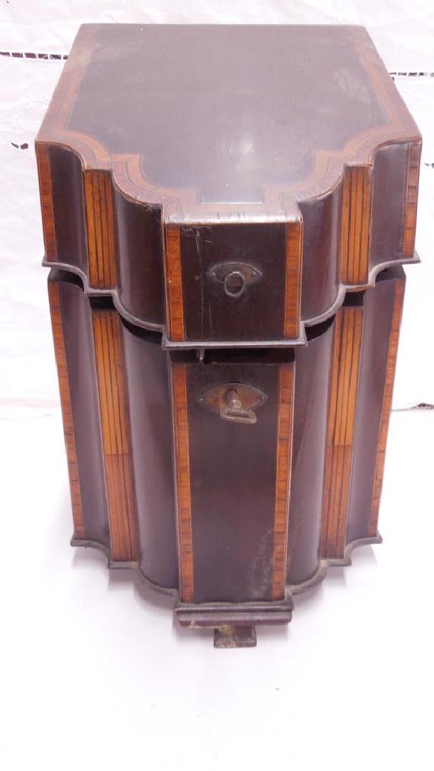 Hepplewhite Knife Box (1 of 6)